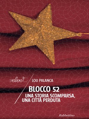 cover image of Blocco 52